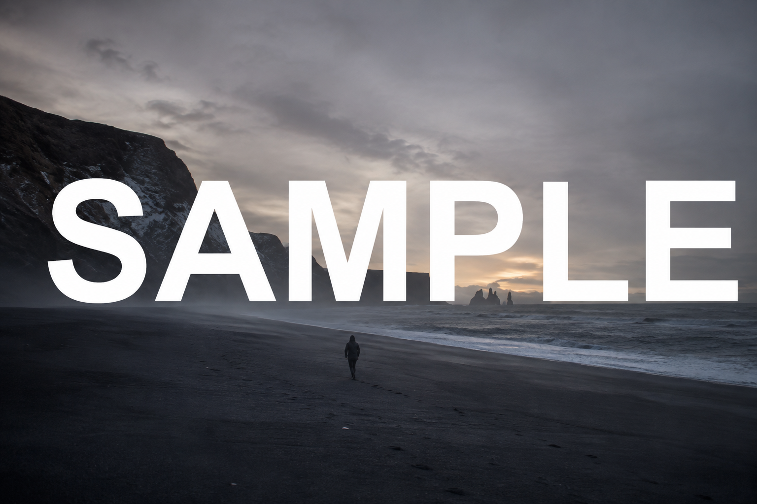 Black Tide sample still