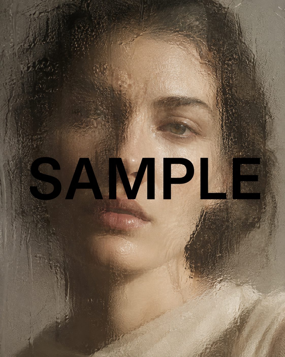 Soft Divide sample still
