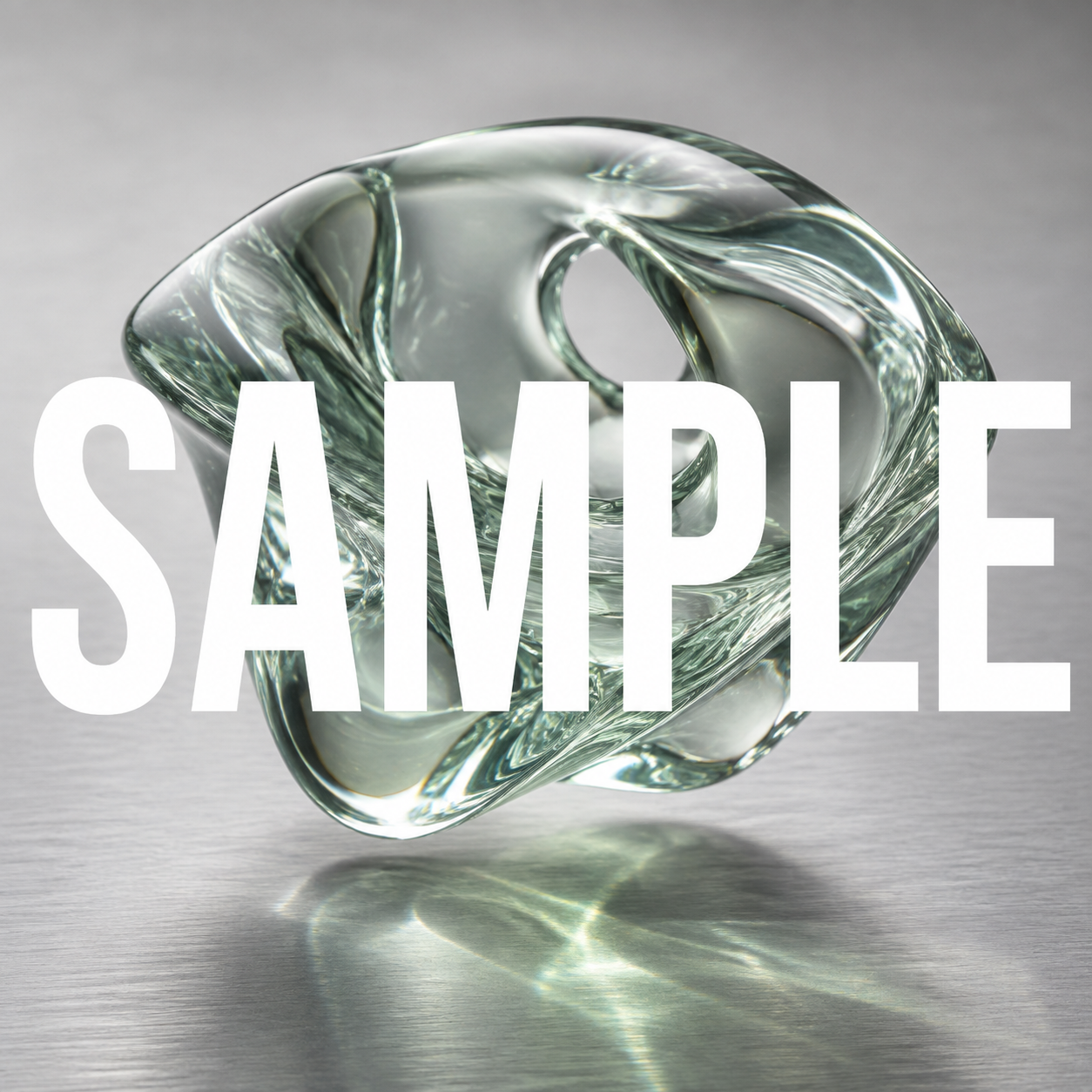 Light Matter sample still