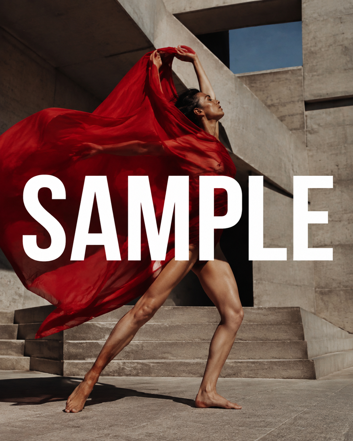 Red Current sample still