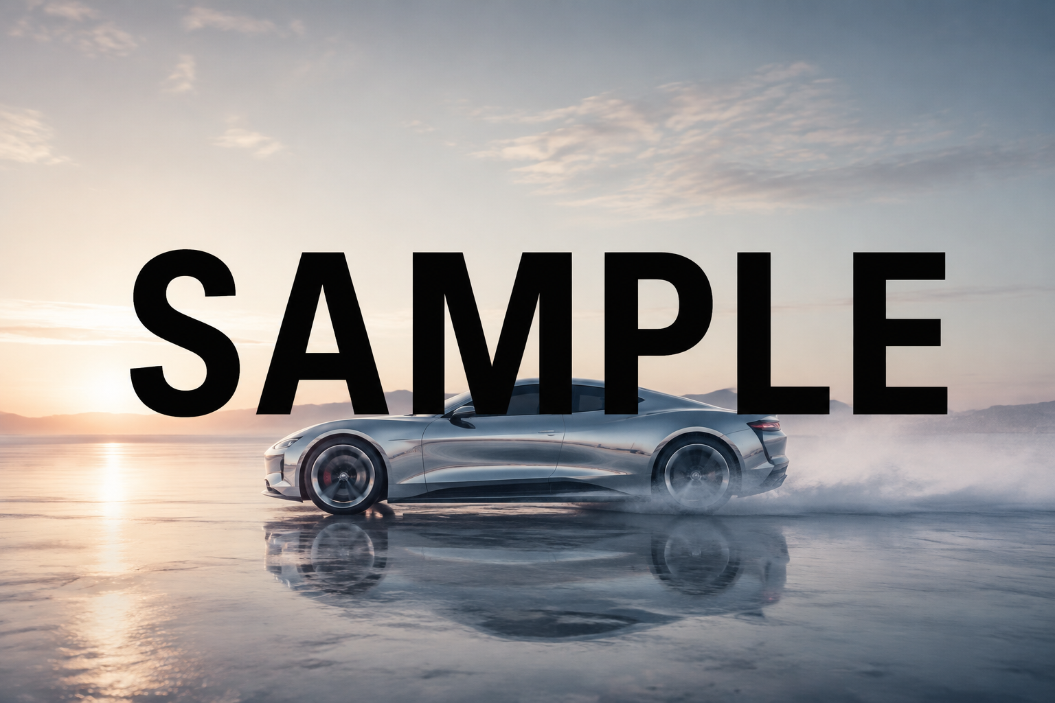 Silent Velocity sample still